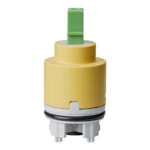 Bild von LAUFEN - PATRONE CT35 HIGHBASE COLD, Art.Nr. :WI576015000000