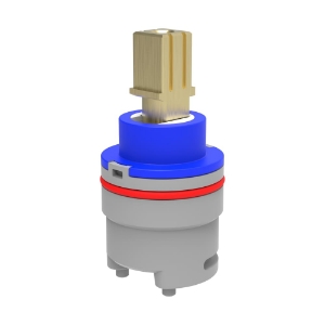 Bild von LAUFEN - PATRONE d25MM C25 ECO+, Art.Nr. :WI576025000000