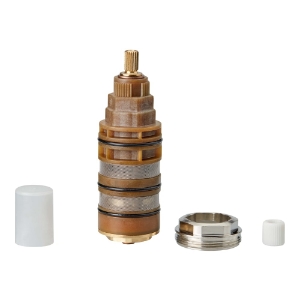 Bild von LAUFEN - PATRONE THERMO PLUS-P+MUTTER 36X19" CHRO, Art.Nr. :WI576535000000