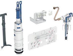 Bild von Geberit Umbauset , Art.Nr. : 240.515.00.5