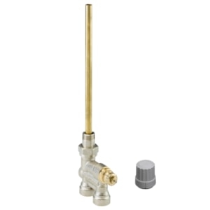 Bild von Danfoss - Lanzenventile, RA 15/6T, Bodenanschluss, Art.Nr. :013G3220