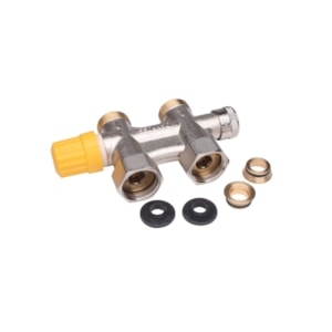 Bild von Danfoss - VHS-UN, 20, Durchgang, Art.Nr. :013G4744