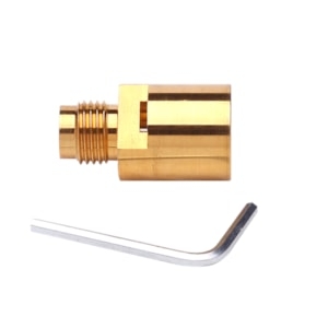 Bild von Danfoss - Zubehör, Ventilgehäuse, Stopfbuchse, Für Ventile: RTX, Art.Nr. :013G5742