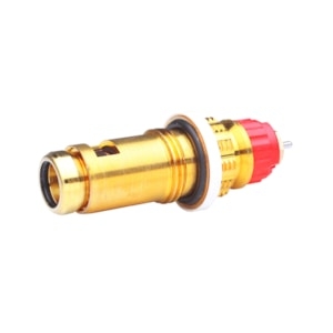 Bild von Danfoss - Einbauventile, RA, G 1/2 A, Voreinstellung: Ja, Inhalt des Kits: Ventil, Art.Nr. :013G7482