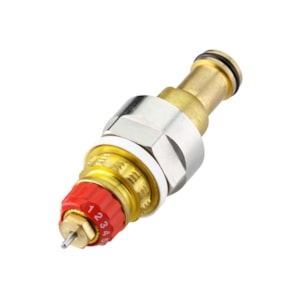 Picture of Danfoss - Einbauventile, RA, G 3/4, Voreinstellung: Ja, Inhalt des Kits: Ventil, Art.Nr. :013G7315