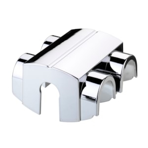 Bild von Danfoss - Zubehör, VHS-Ventile, Abdeckung, Durchgang, Chrom, Art.Nr. :013G4780