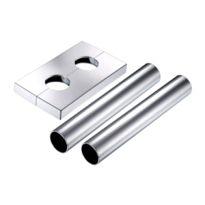 Bild von Danfoss - Anschlusssätze, Bodenrosette, VHX-DUO, VHX-MONO, Art.Nr. :013G3208