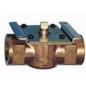 Bild von Danfoss - HPV1.0, 1" BSP, Schuh, Art.Nr. :087N6595