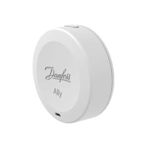 Bild von Danfoss - Danfoss Ally™ Raumfühler, Zigbee, Art.Nr. :014G2480