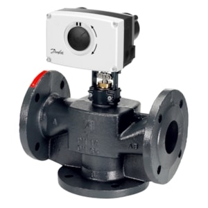 Bild von Danfoss - AMV 25 SD, Versorgungsspannung [V] [AC]: 230, 15.00 mm, Art.Nr. :082H3037