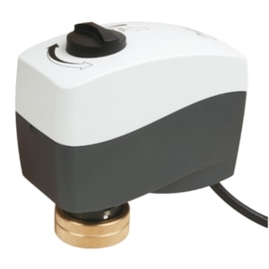 Bild von Danfoss - AME 140, Versorgungsspannung [V] [AC]: 24, 12 s/mm, 5.50 mm, Art.Nr. :082H8047