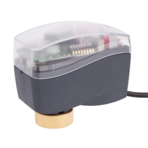 Bild von Danfoss - AMV 110/120 NL 3-Punkt, Versorgungsspannung [V] [AC]: 24, 24 s/mm, 5.00 mm, 5.000 m, Art.Nr. :082H8076