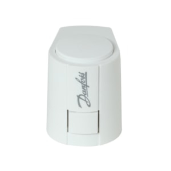 Bild von Danfoss - ABNM A5 0-10V, LIN, Versorgungsspannung [V] [AC]: 24, 6.50 mm, Stromlos geöffnet, Art.Nr. :082F1165