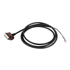 Bild von Danfoss - Analogkabel, NovoCon S, 10 m, Art.Nr. :003Z8608