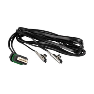 Bild von Danfoss - Digitalkabel NovoCon S Energy mit 2 x PT1000 Anlegefühler 1,5m, Art.Nr. :003Z8610