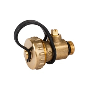 Bild von Danfoss - Entleerungsanschluss, G 3/4 A, Art.Nr. :003L8141