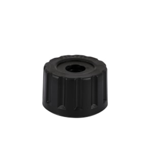 Bild von Danfoss - Absperrhandgriff für ASV-M DN32-50 (schwarz), Art.Nr. :003L8149
