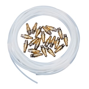 Bild von Danfoss - Steuerleitung mit Anschlüssen und Adaptern, Kunststoff, 1,5 m, Industrieverpackung, Art.Nr. :003Z0689