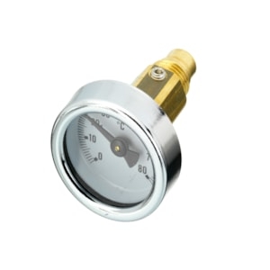 Bild von Danfoss - Bimetall-Thermometer mit Adapter, Art.Nr. :003Z1023