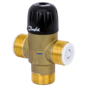 Picture of Danfoss - TVM-W, DN 20, Art.Nr. :003Z3145