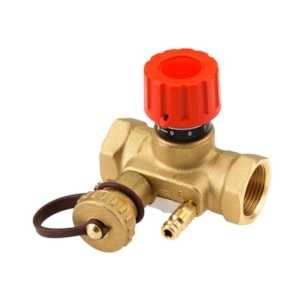 Picture of Danfoss - USV-I, DN 40, Innengewinde, Art.Nr. :003Z2135