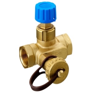 Bild von Danfoss - USV-M, DN 50, Innengewinde, Art.Nr. :003Z2153