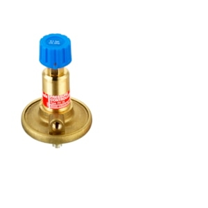 Bild von Danfoss - PV-Membranregler-Oberteil zur Nachrüstung DN 25, Art.Nr. :003Z2158