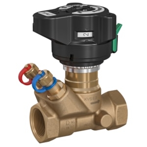 Bild von Danfoss - LENO MSV-D, DN 40, Innengewinde, Art.Nr. :003Z7005