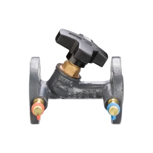 Bild von Danfoss - MSV-F2, DN 15, PN 25, Flansch, Art.Nr. :003Z1092