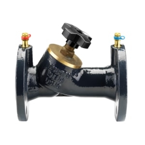 Bild von Danfoss - MSV-F2, DN 40, PN 25, Flansch, Art.Nr. :003Z1096