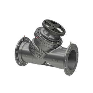 Bild von Danfoss - MSV-F2, DN 300, PN 25, Flansch, Art.Nr. :003Z1147