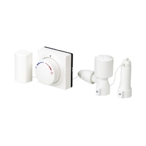 Bild von Danfoss - Raumregler, FED, Kapillarrohr [m]: 7+8, Art.Nr. :013G5461