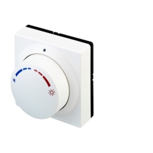 Bild von Danfoss - Raumregler, FEV, Kapillarrohr [m]: 5, Art.Nr. :013G5467