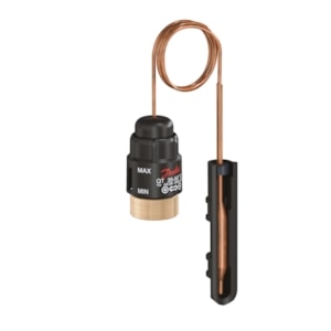 Picture of Danfoss - Einrohr-Lösungen, QT, 35 °C - 50 °C, DN 15-32, Art.Nr. :003Z0397