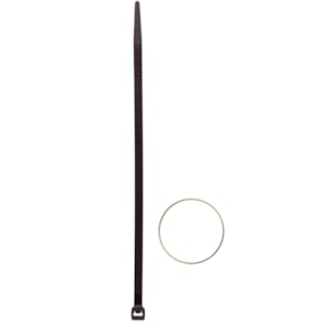 Bild von Danfoss - Kennzeichnungsschild Durchflusseinstellung QT, Art.Nr. :003Z0395