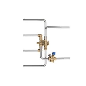 Bild von Danfoss - AB-QM 4.0 CO6 Flexo, DN 15, Art.Nr. :003Z1581