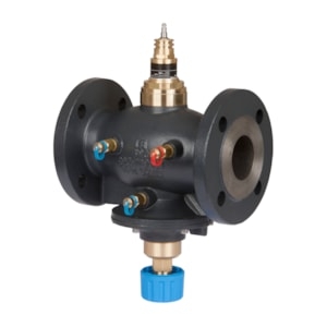 Bild von Danfoss - AB-QM, DN 50, Mit Prüfnippeln, Flansch, Art.Nr. :003Z1772