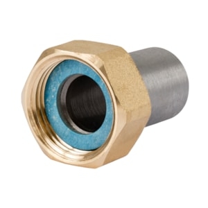 Bild von Danfoss - Anschweißende DN 15 (1Stck.), Art.Nr. :003Z0226