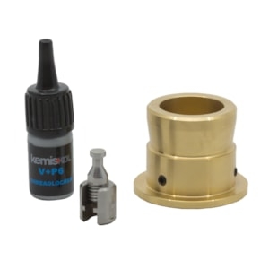 Bild von Danfoss - Adapter AMV/E 25, DN 40–100, Art.Nr. :003Z0694