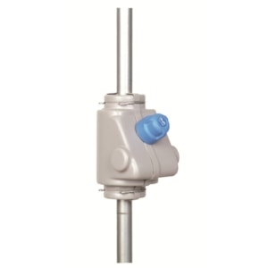 Bild von Danfoss - AB-QM Wärmedämmkappe DN15, Art.Nr. :003Z4731