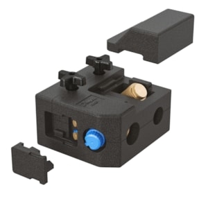 Bild von Danfoss - FLEXO 80 INSULATION DN15, Art.Nr. :003Z4751