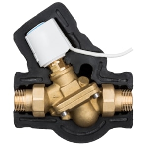 Bild von Danfoss - Kältedämmung AB-QM DN 15_ ABNM A5 / TWA-Z, Art.Nr. :003Z4787