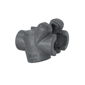 Bild von Danfoss - AB-QM 4.0 DN25 EPP insulation, Art.Nr. :003Z7812