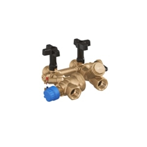 Bild von Danfoss - AB-QM Flexo, DN 15, Niedriger Durchfluss, Mit Prüfnippeln, Art.Nr. :003Z1620