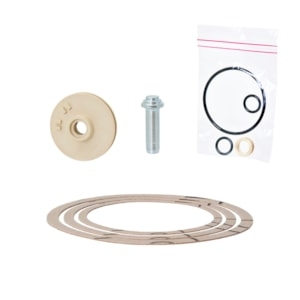 Bild von Danfoss - O-Ringe HRE, HFE (20–40 MM), Art.Nr. :065B0003