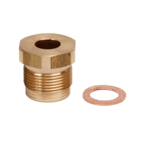 Bild von Danfoss - ZUBEHÖR STOPFBUCHSE FÜR VF/L DN65–100, Art.Nr. :065B1360