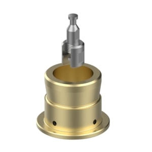 Bild von Danfoss - AdapAMx55/56/y23-VRB/G,VF/L2009 DN65–80, Art.Nr. :065Z0312