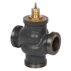 Bild von Danfoss - VRG3 PN16 DN15/2,5 Außengew., Art.Nr. :065Z0114