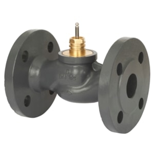 Bild von Danfoss - VF 2 PN16 15/1 2-Wege-Durchgangsventil Flansch, Art.Nr. :065Z0272