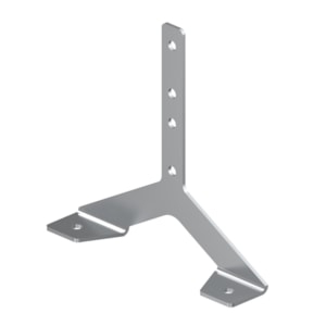 Bild von Danfoss - Fußbefestigung, Art.Nr. :004B1245